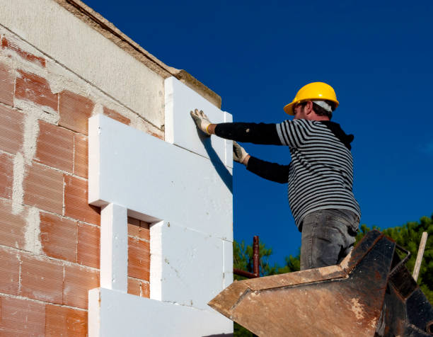 Best Insulation Installation Services in Kincaid, IL
