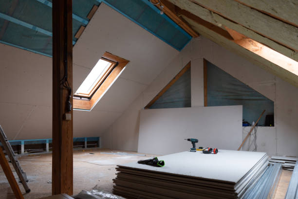 Best Insulation Materials and Products in Kincaid, IL