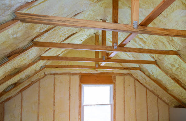 Best Insulation for Specific Applications in Kincaid, IL